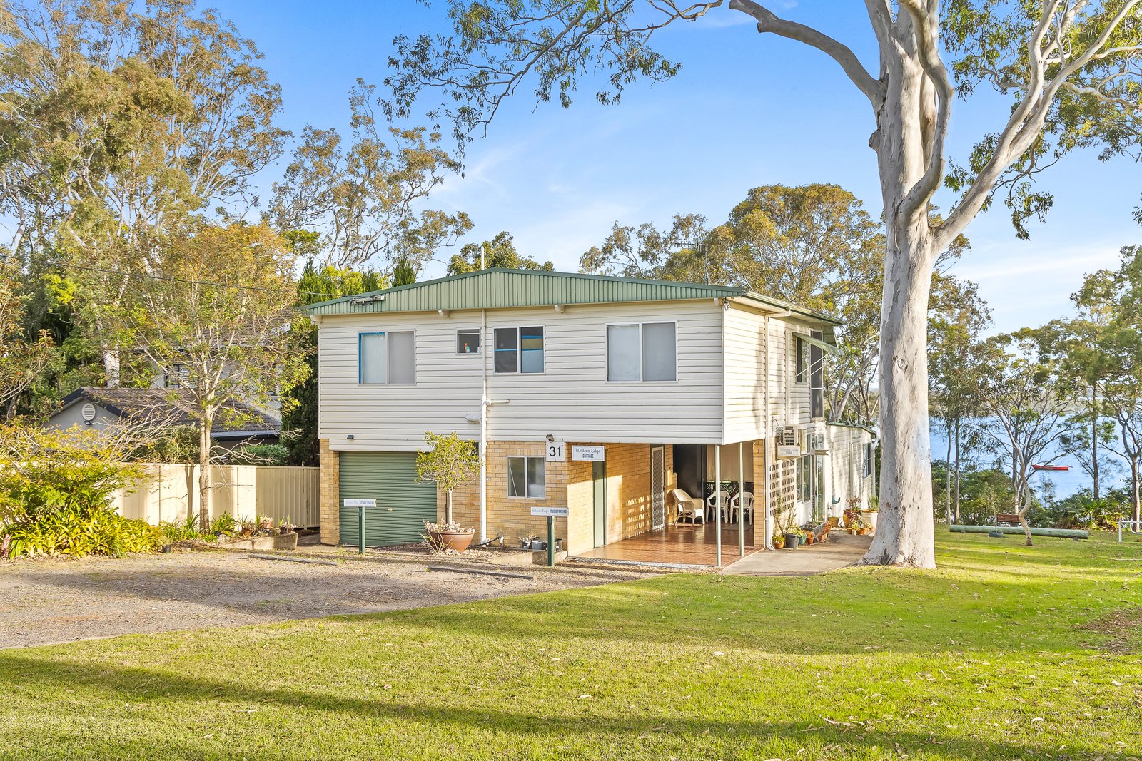 31 Kent Gardens SOLDIERS POINT 15