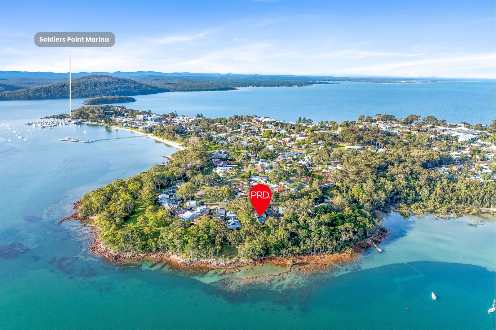 31 Kent Gardens SOLDIERS POINT 16
