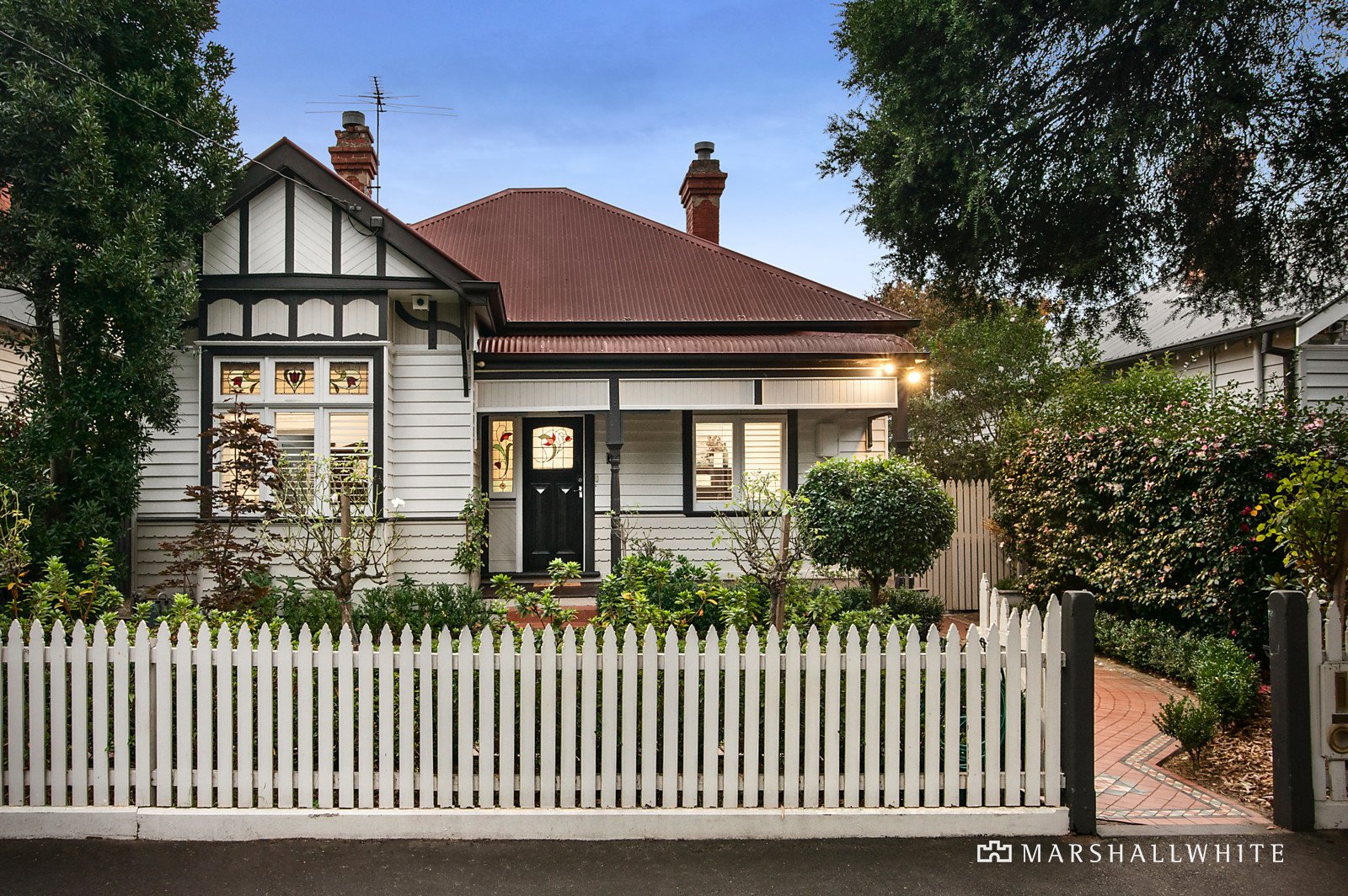 31 Kent Street, Kew, VIC