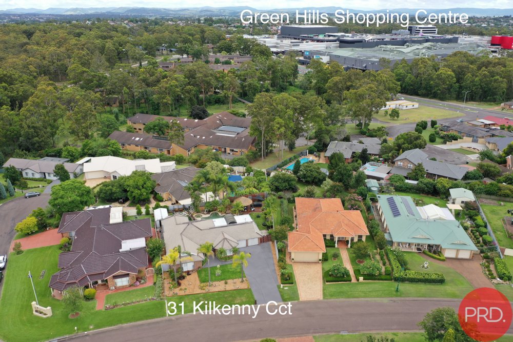 31 Kilkenny Circuit ASHTONFIELD 3