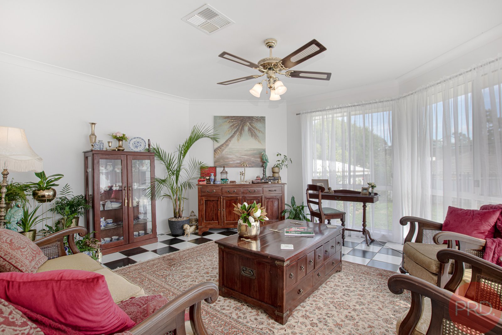 31 Kilkenny Circuit ASHTONFIELD 12