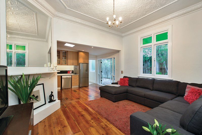 Real Estate and Property in 31 Kingsley Street, Elwood, VIC