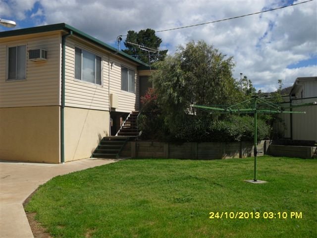31 Kinred Street TUMUT 1