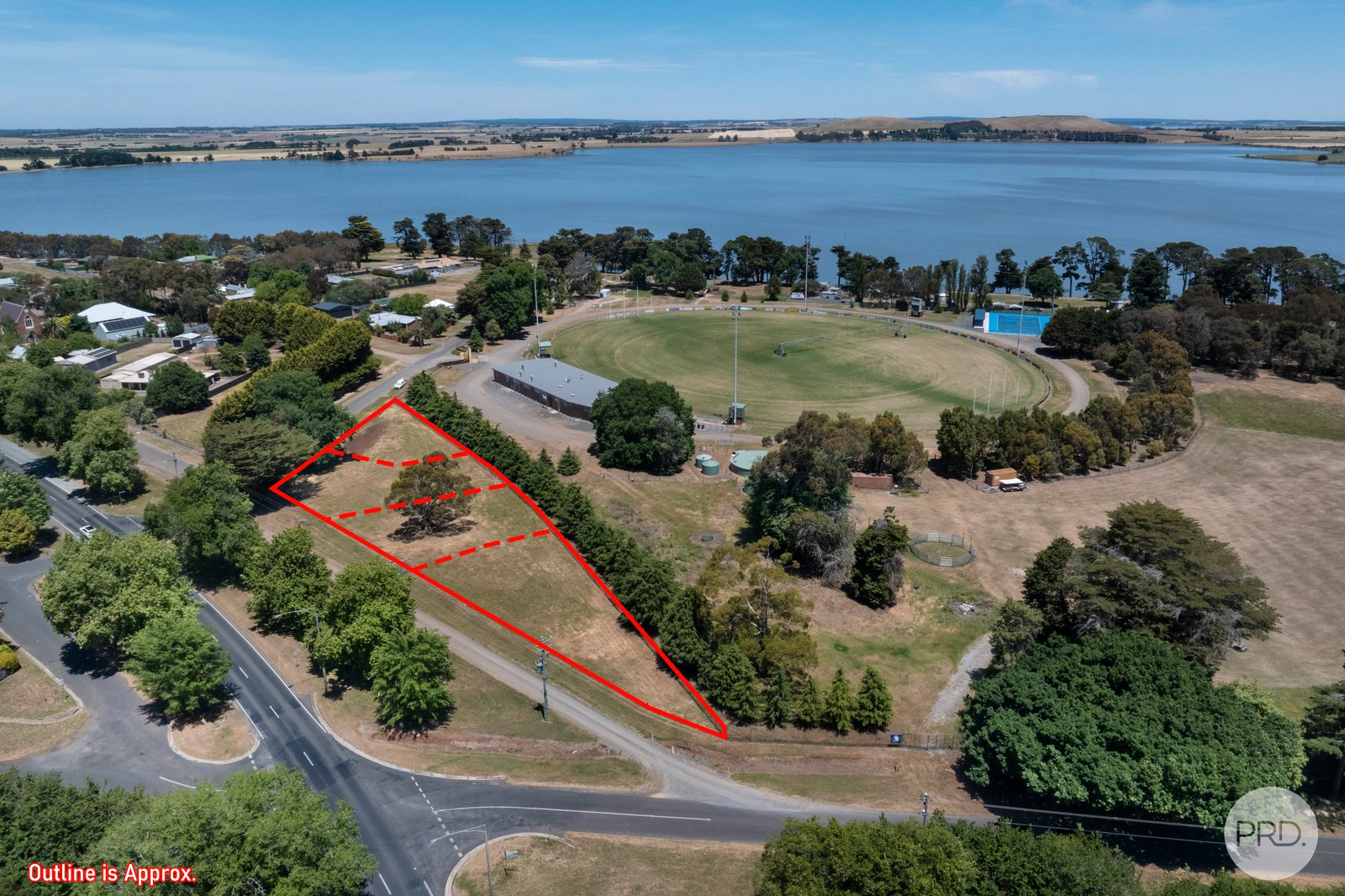 31 Laidlaw Street LEARMONTH 7