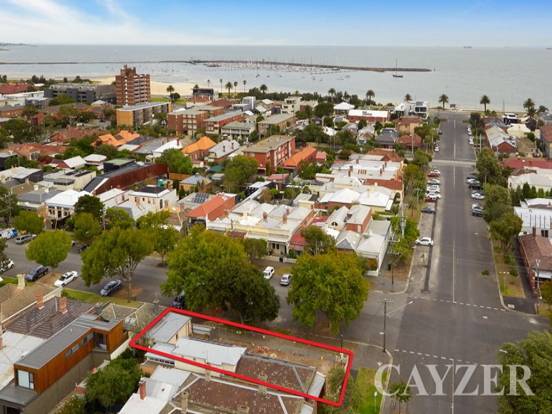 Gallery: 31 Langridge Street