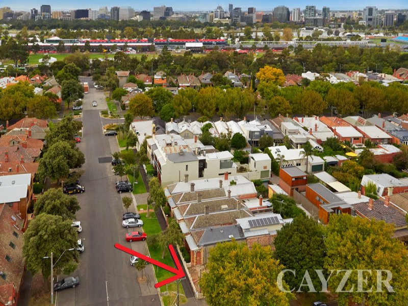 Gallery: 31 Langridge Street