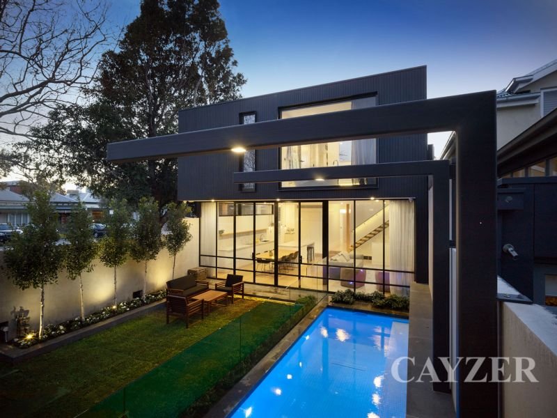Gallery: 31 Langridge Street