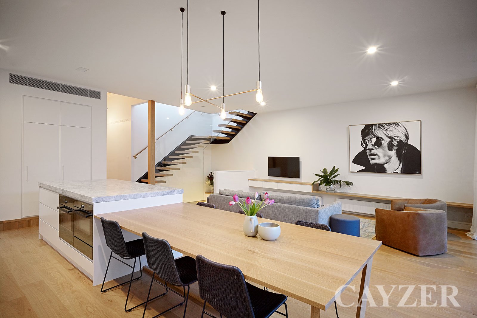 Gallery: 31 Langridge Street