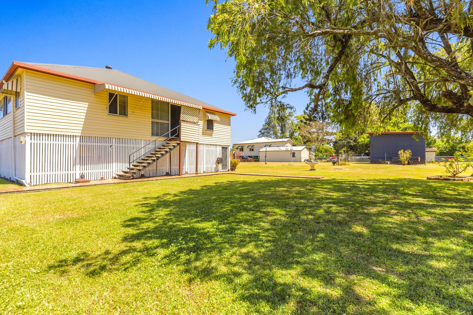 31 Larkin Street KYOGLE 2