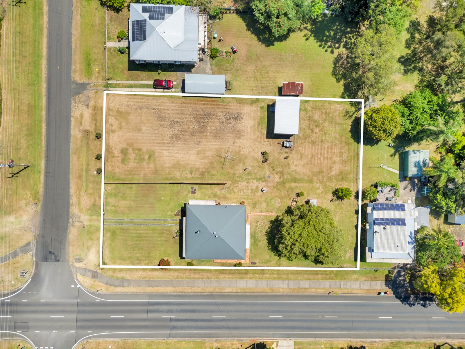 31 Larkin Street KYOGLE 3