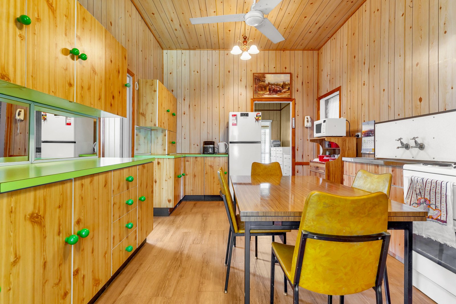 31 Larkin Street KYOGLE 6