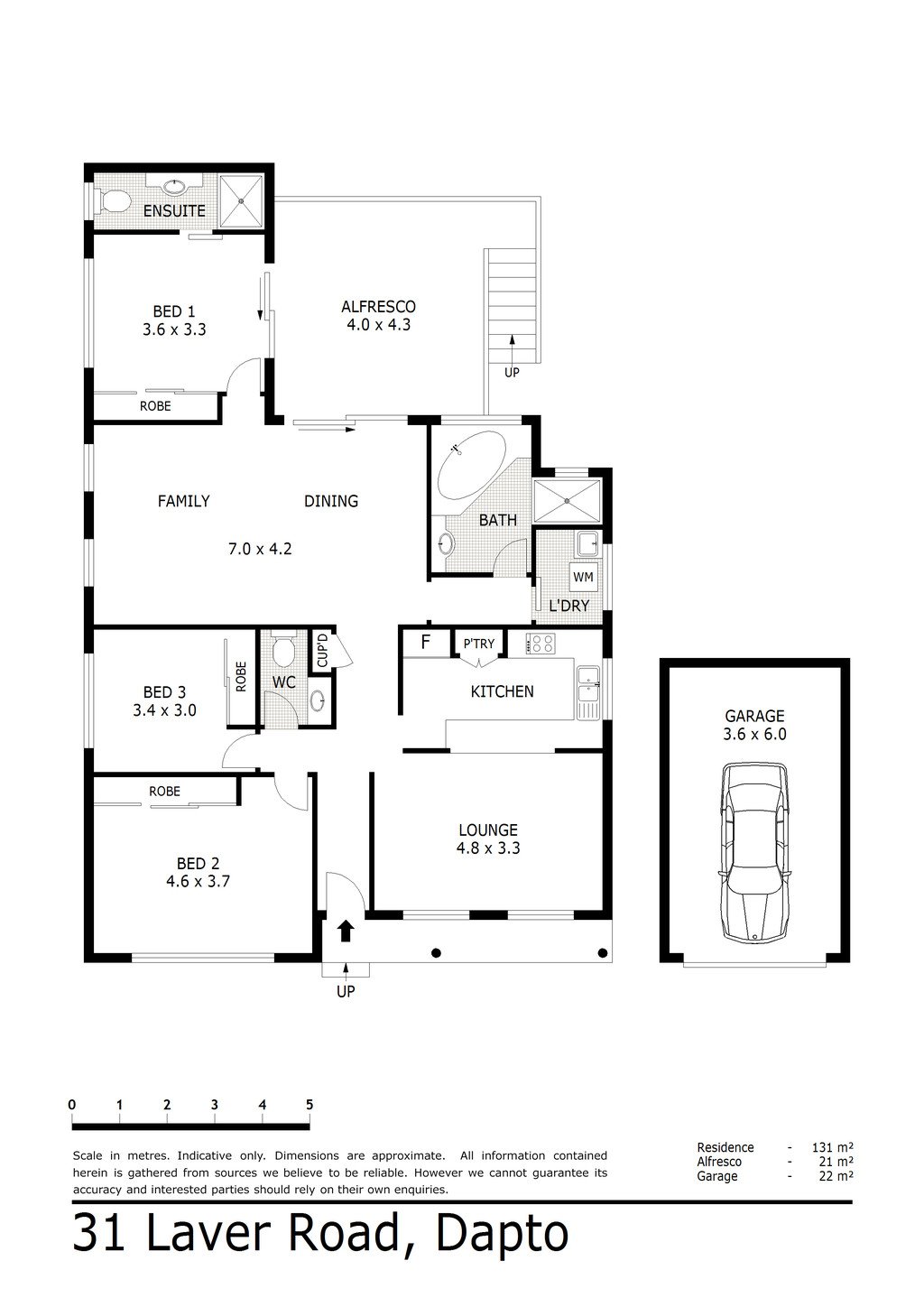 31 Laver Road DAPTO 10