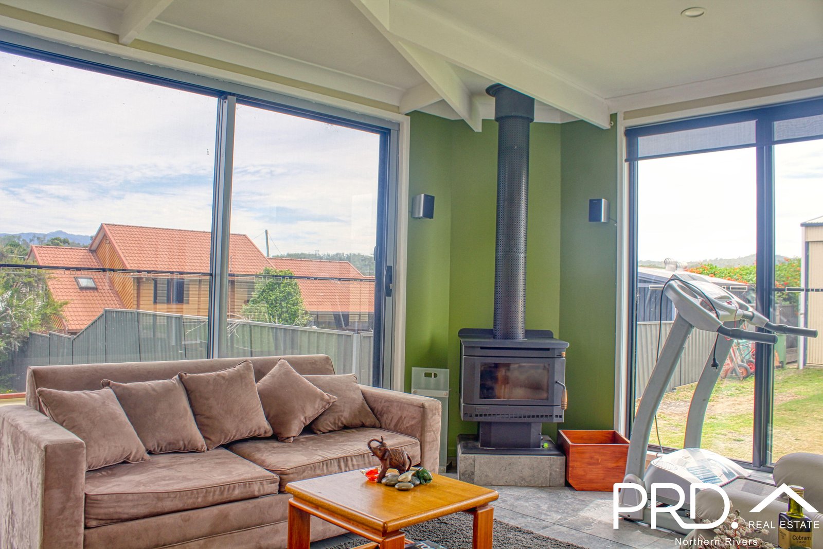 31 Lindsay Street WOODENBONG 5