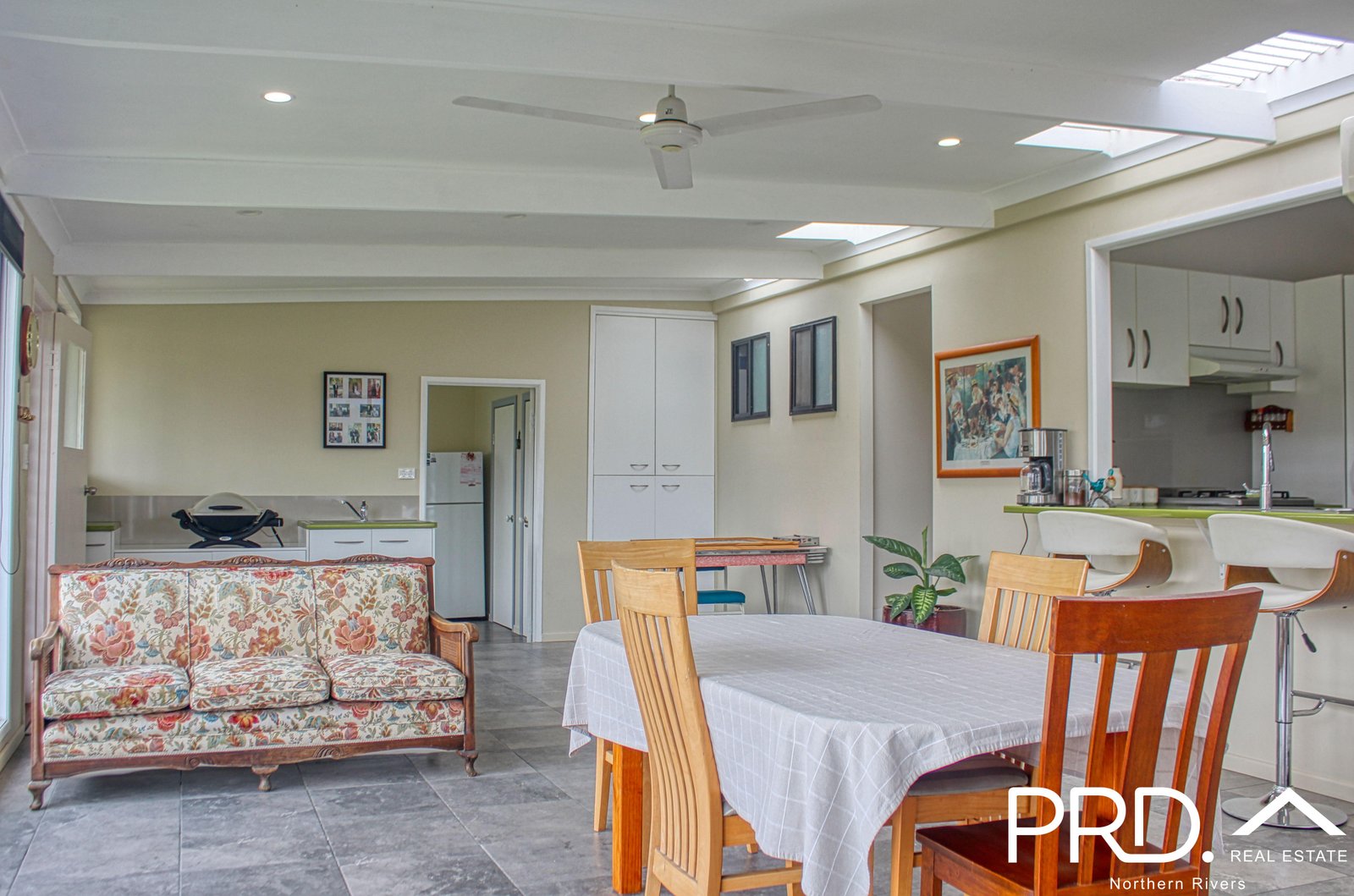 31 Lindsay Street WOODENBONG 7