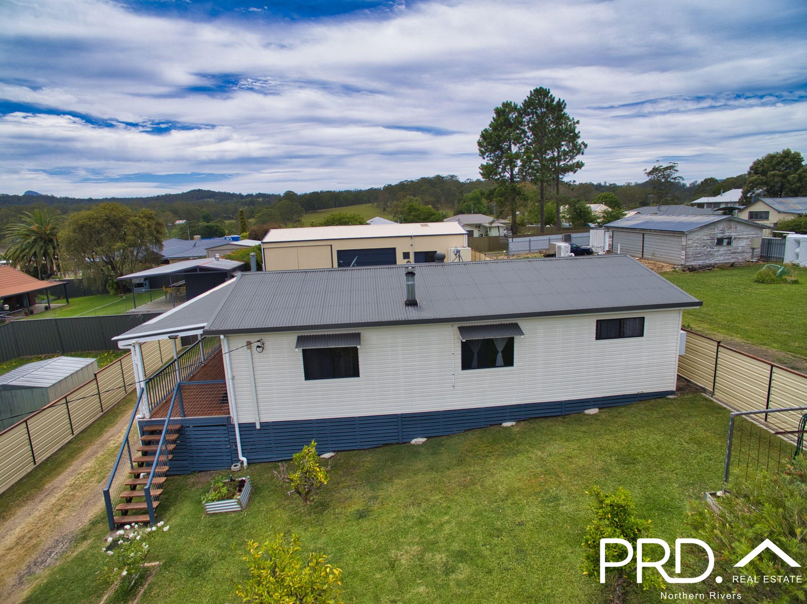 31 Lindsay Street WOODENBONG 20