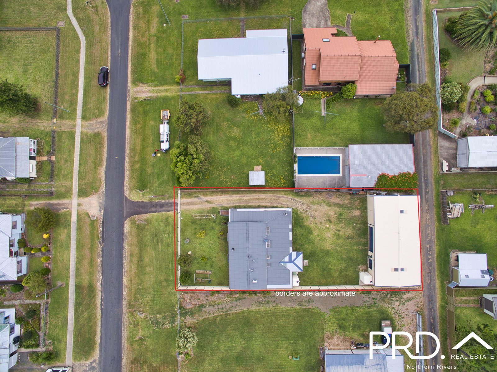 31 Lindsay Street WOODENBONG 22