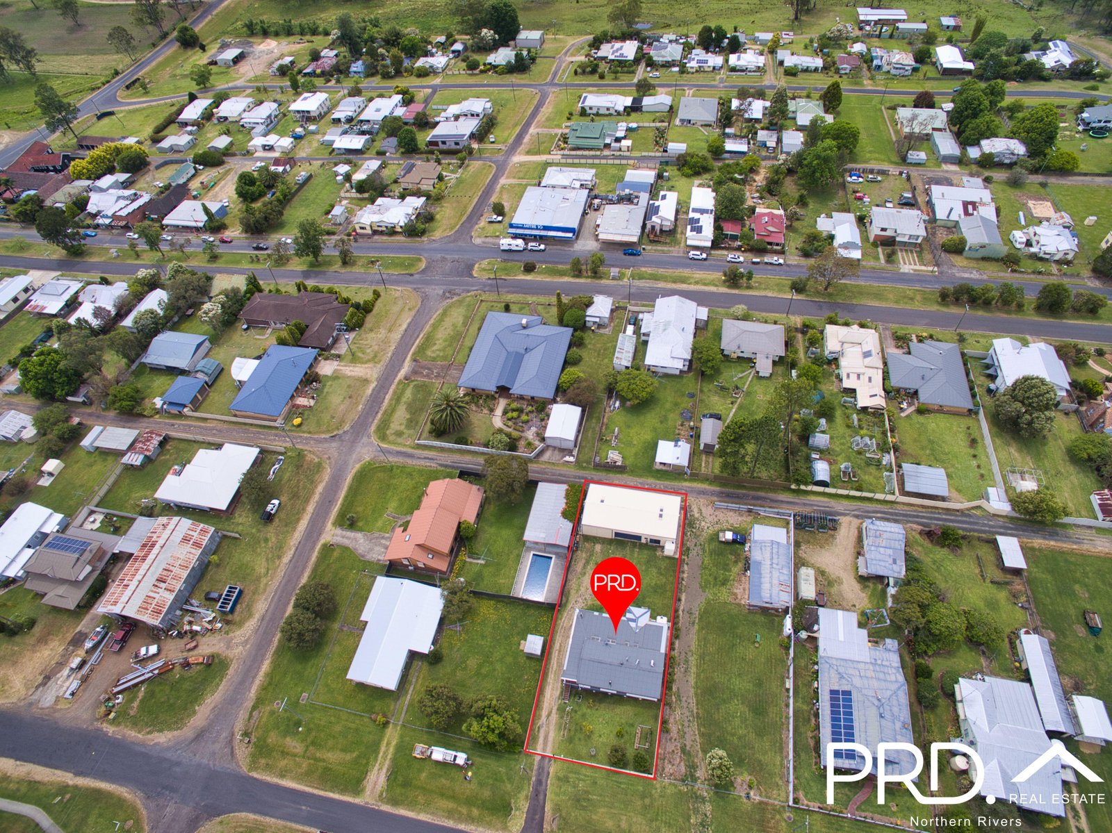 31 Lindsay Street WOODENBONG 23