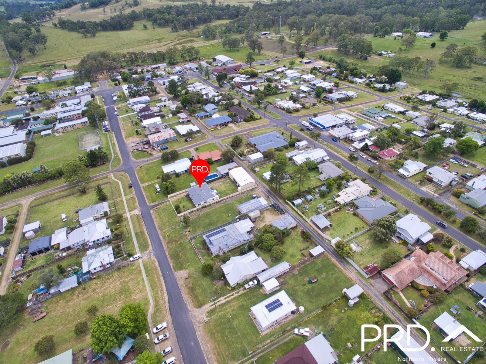 31 Lindsay Street WOODENBONG 24