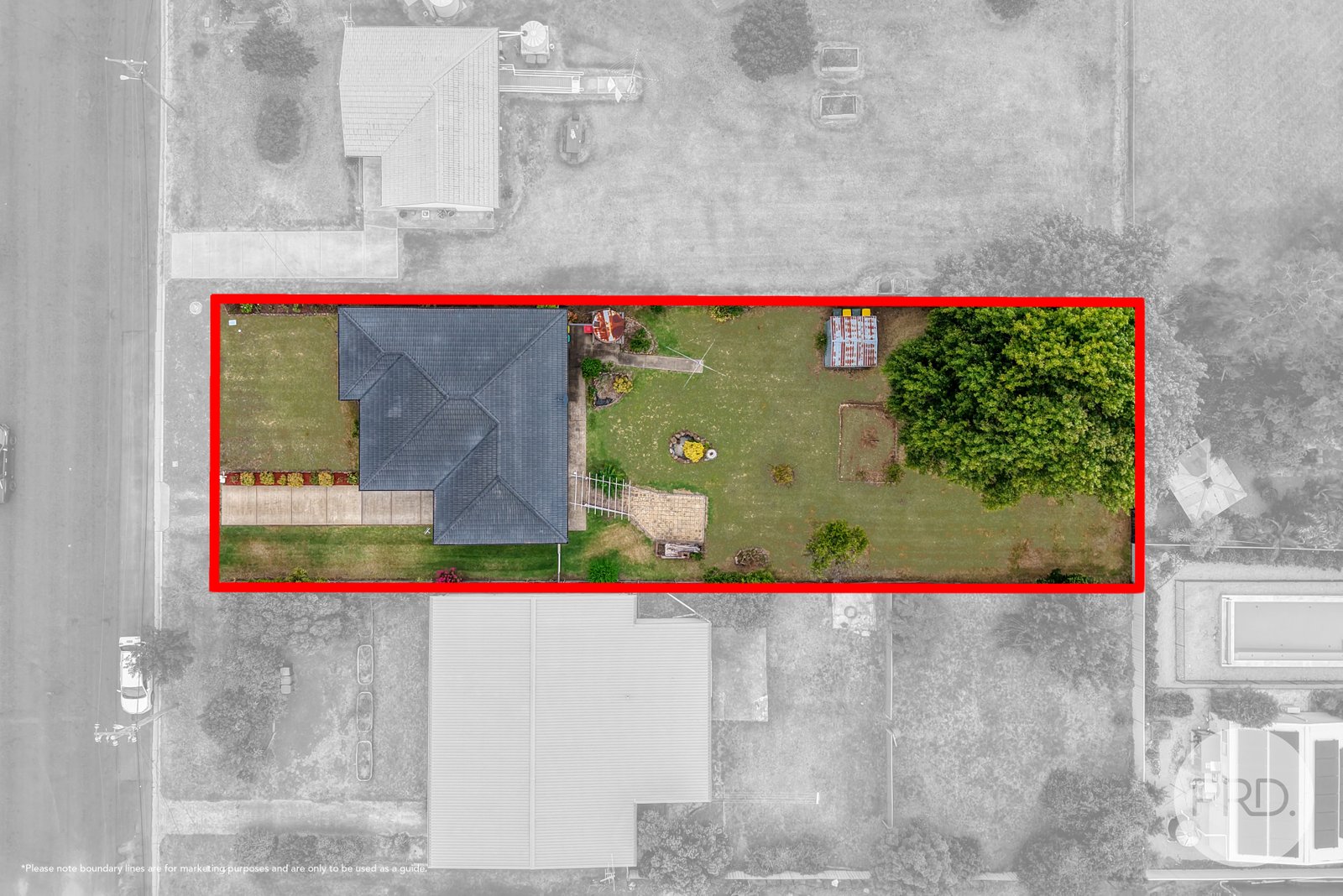 31 Liverpool Street MURRURUNDI 18