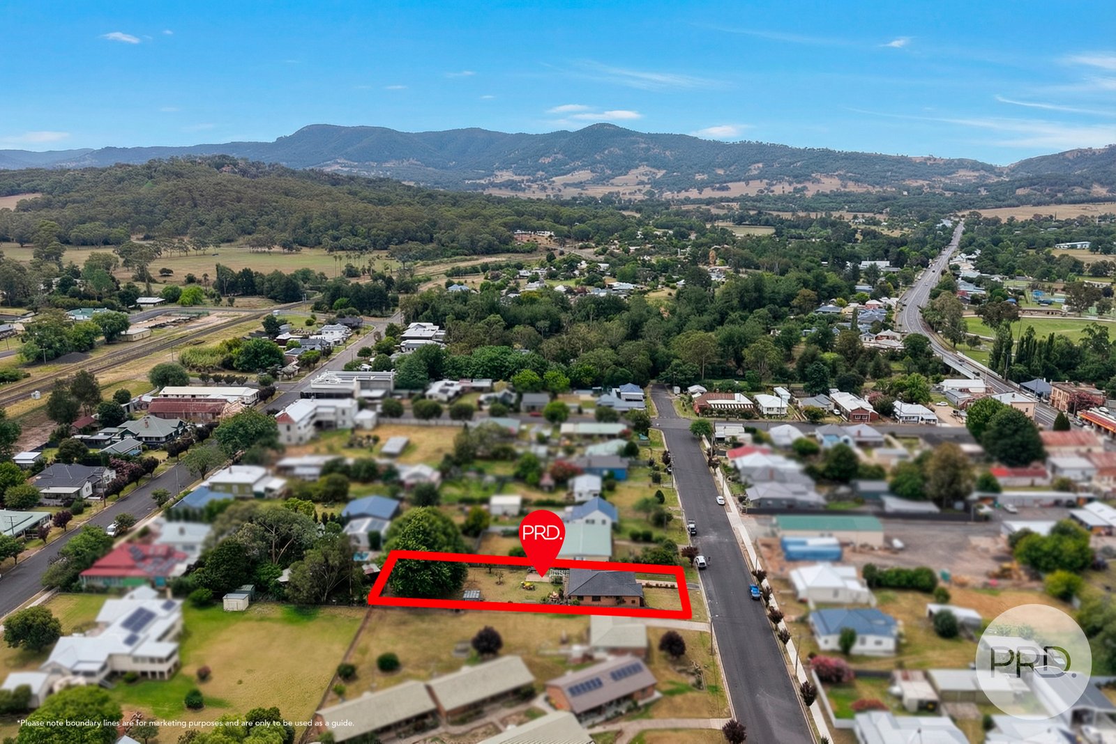31 Liverpool Street MURRURUNDI 20