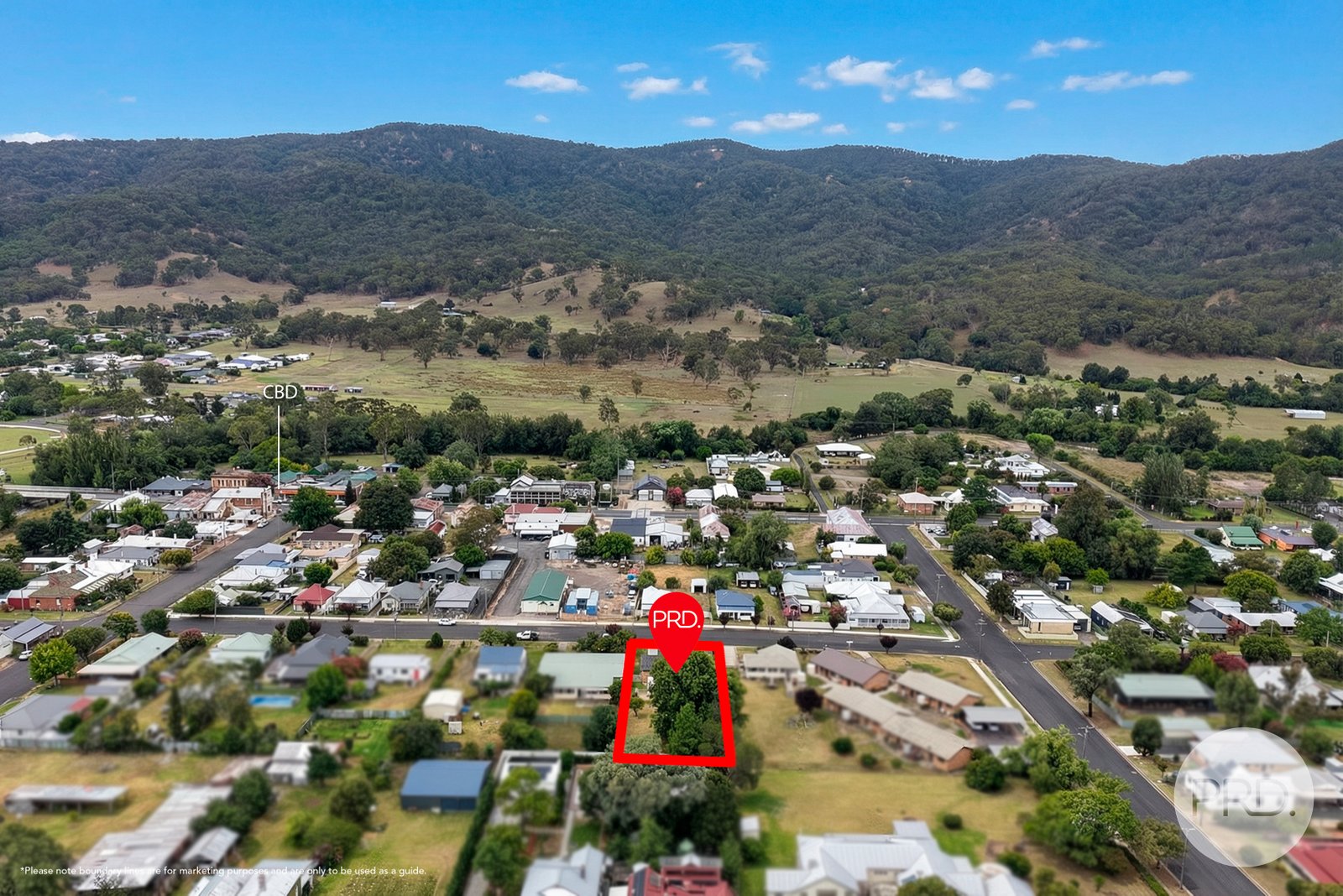 31 Liverpool Street MURRURUNDI 21