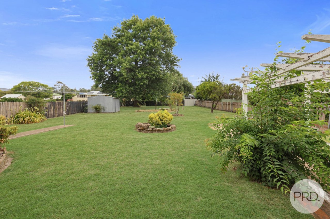 31 Liverpool Street MURRURUNDI 8