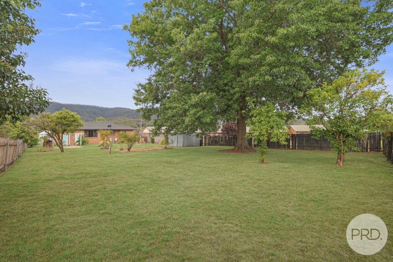 31 Liverpool Street MURRURUNDI 9