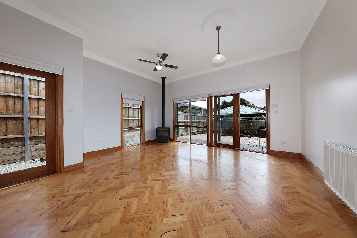 Gallery: 31 London Street