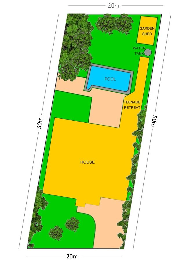 31 Louisa Street OATLEY 2