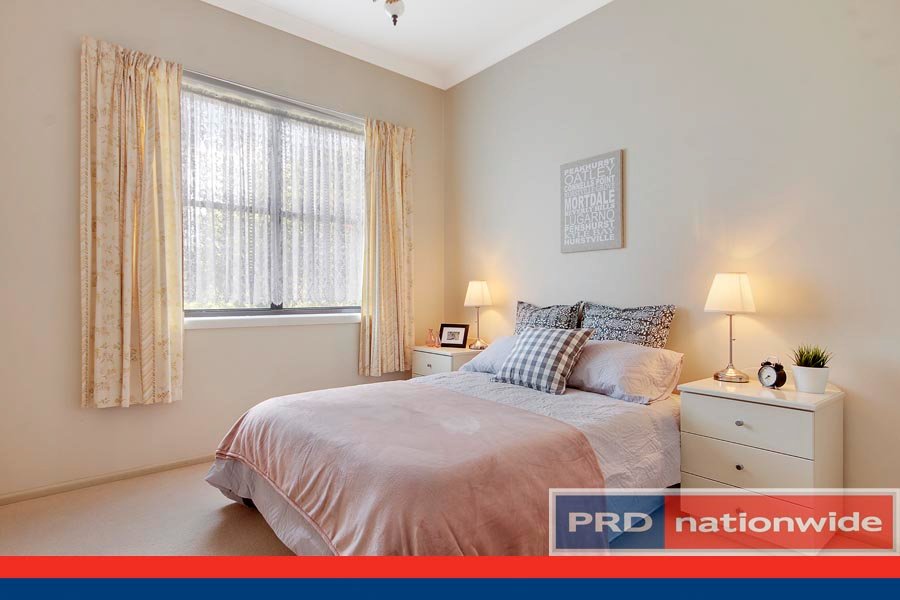 31 Louisa Street OATLEY 9