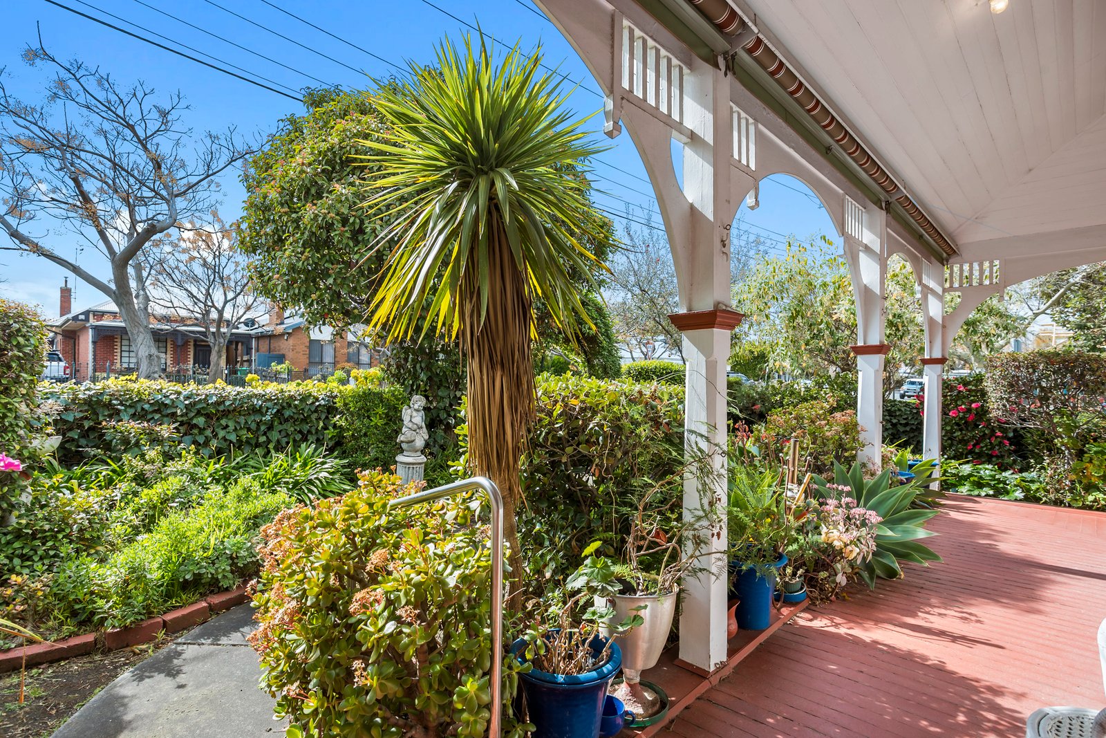 Gallery: 31 Mackay Street