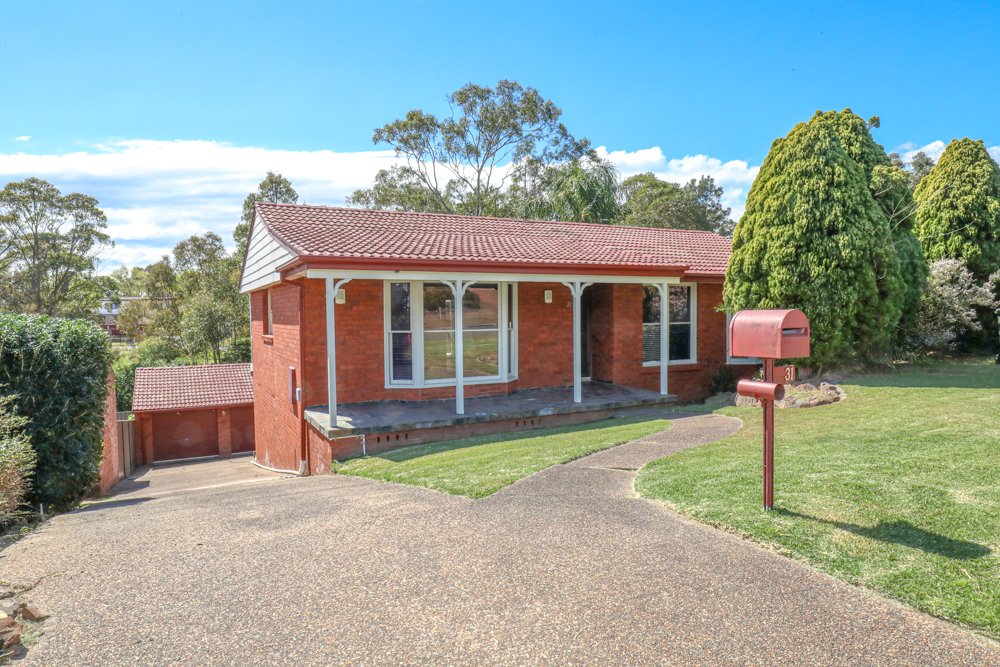 31 Maher Avenue EAST MAITLAND 8