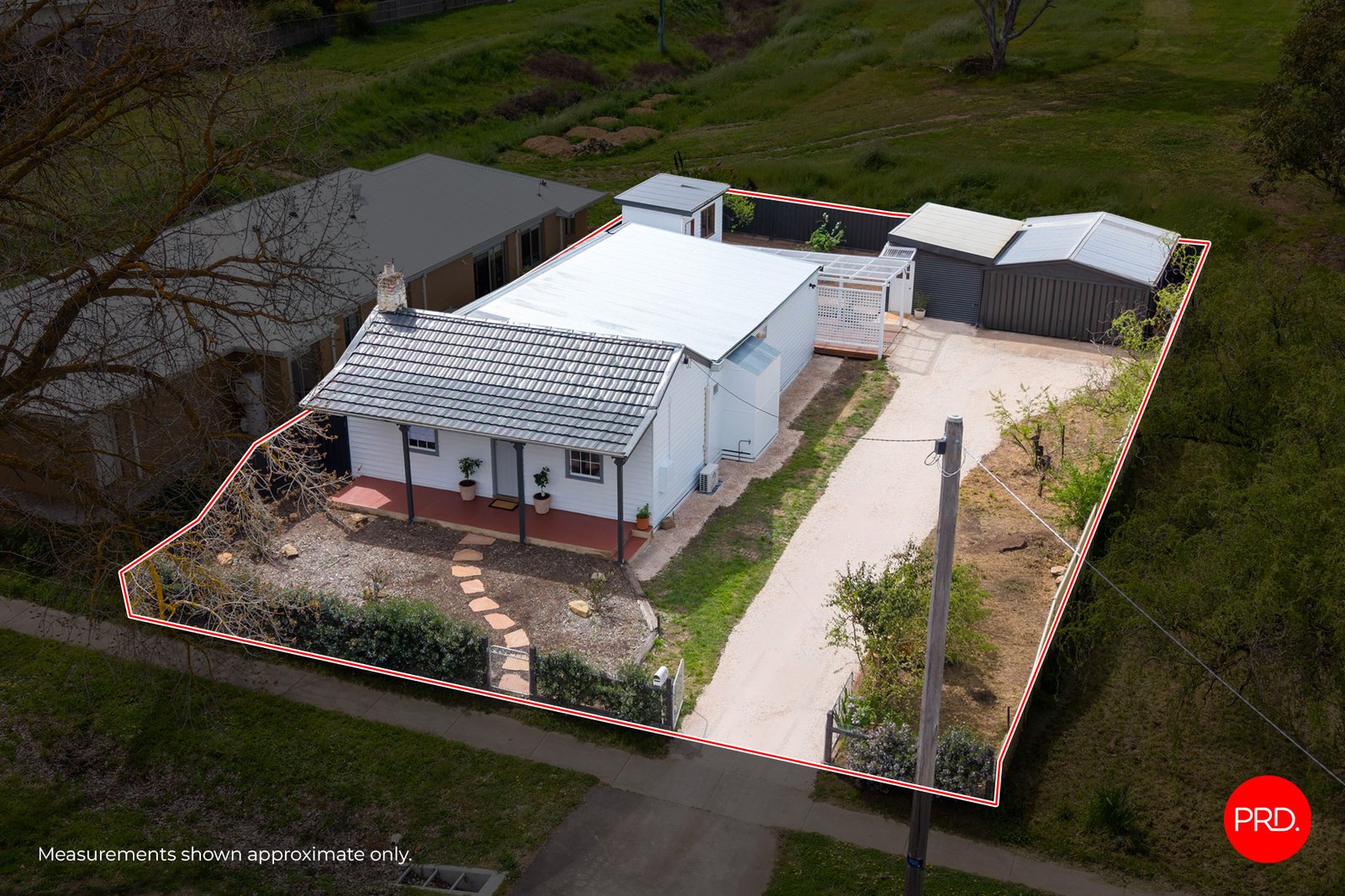 31 Main Road CAMPBELLS CREEK 2