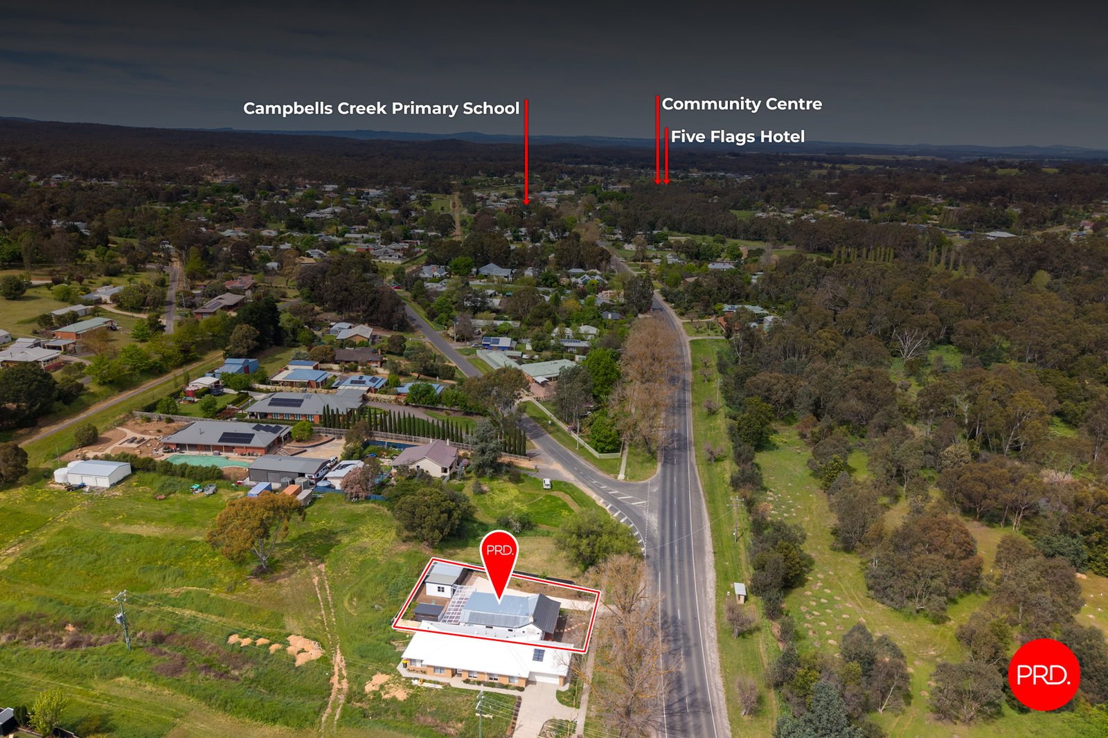 31 Main Road CAMPBELLS CREEK 20