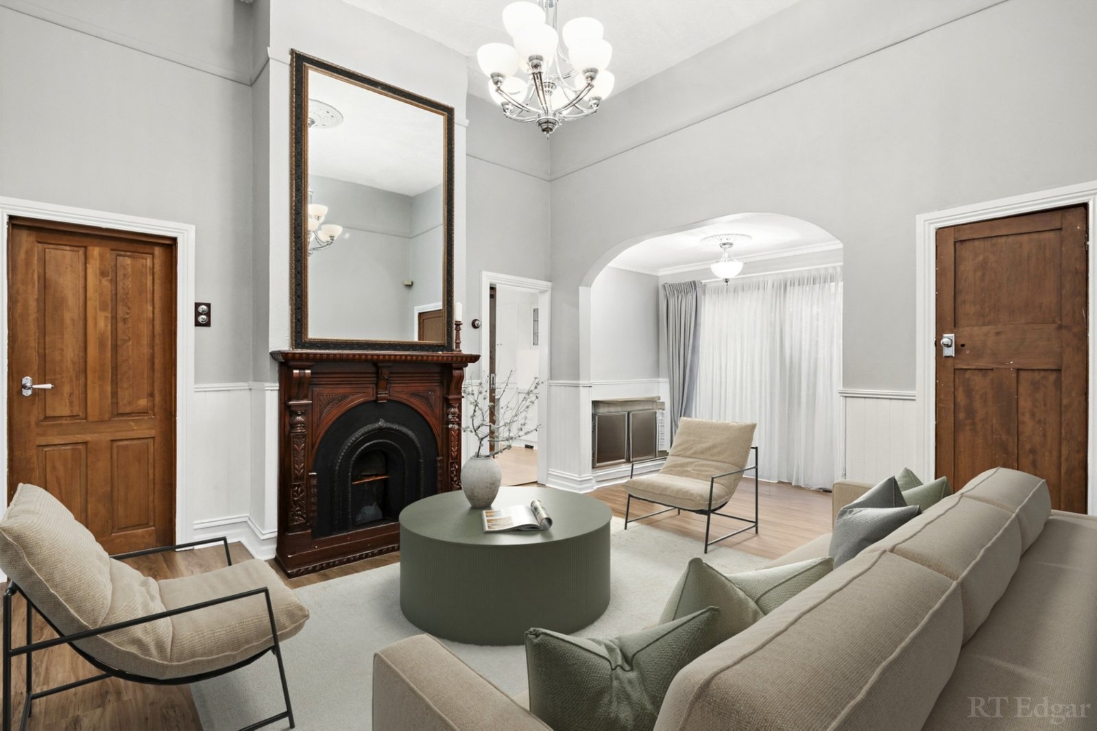 Real Estate and Property in 31 Malmsbury Street, Kew, VIC