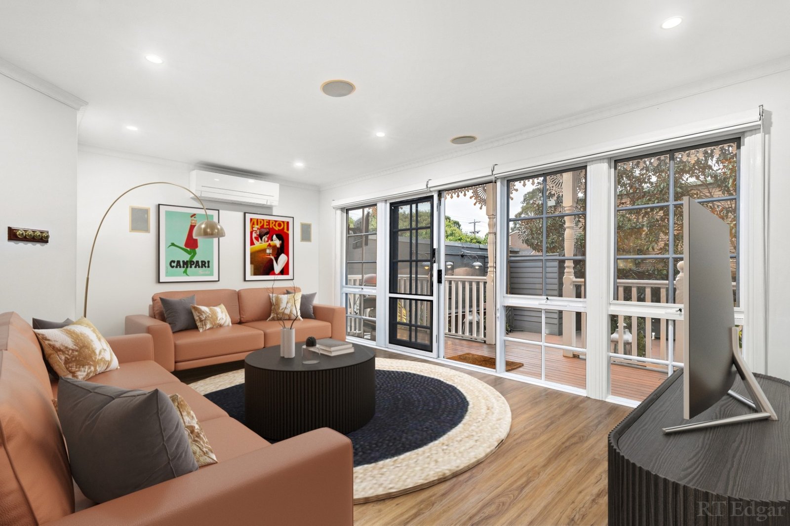 Real Estate and Property in 31 Malmsbury Street, Kew, VIC