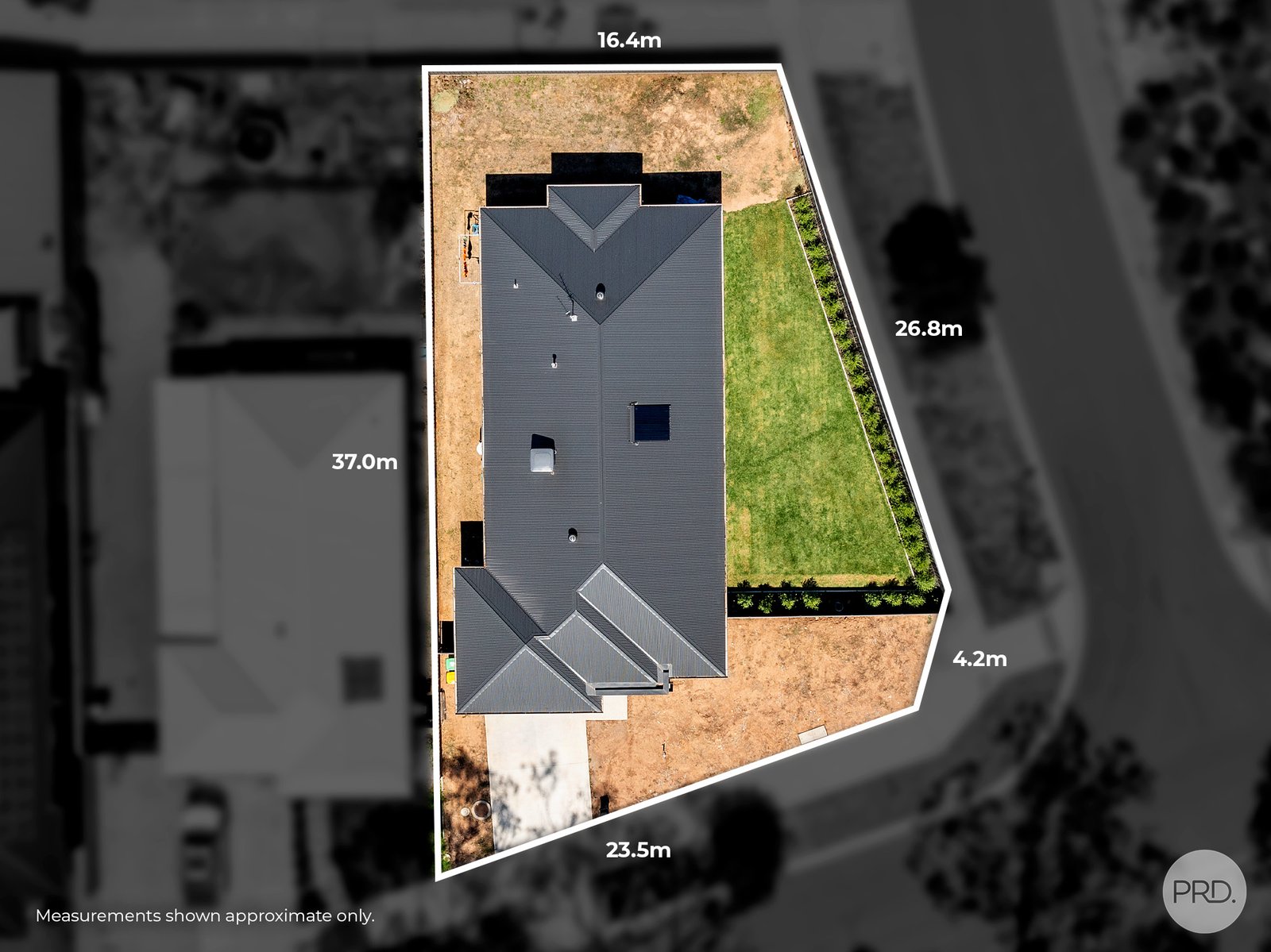 31 Malone Park Road MARONG 1