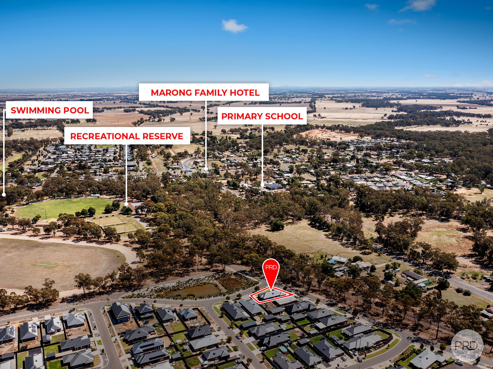 31 Malone Park Road MARONG 16