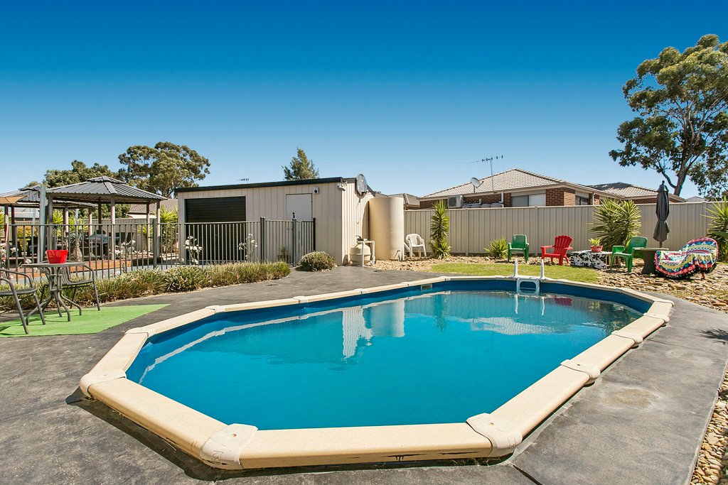 31 Manna Gum Drive EPSOM 10
