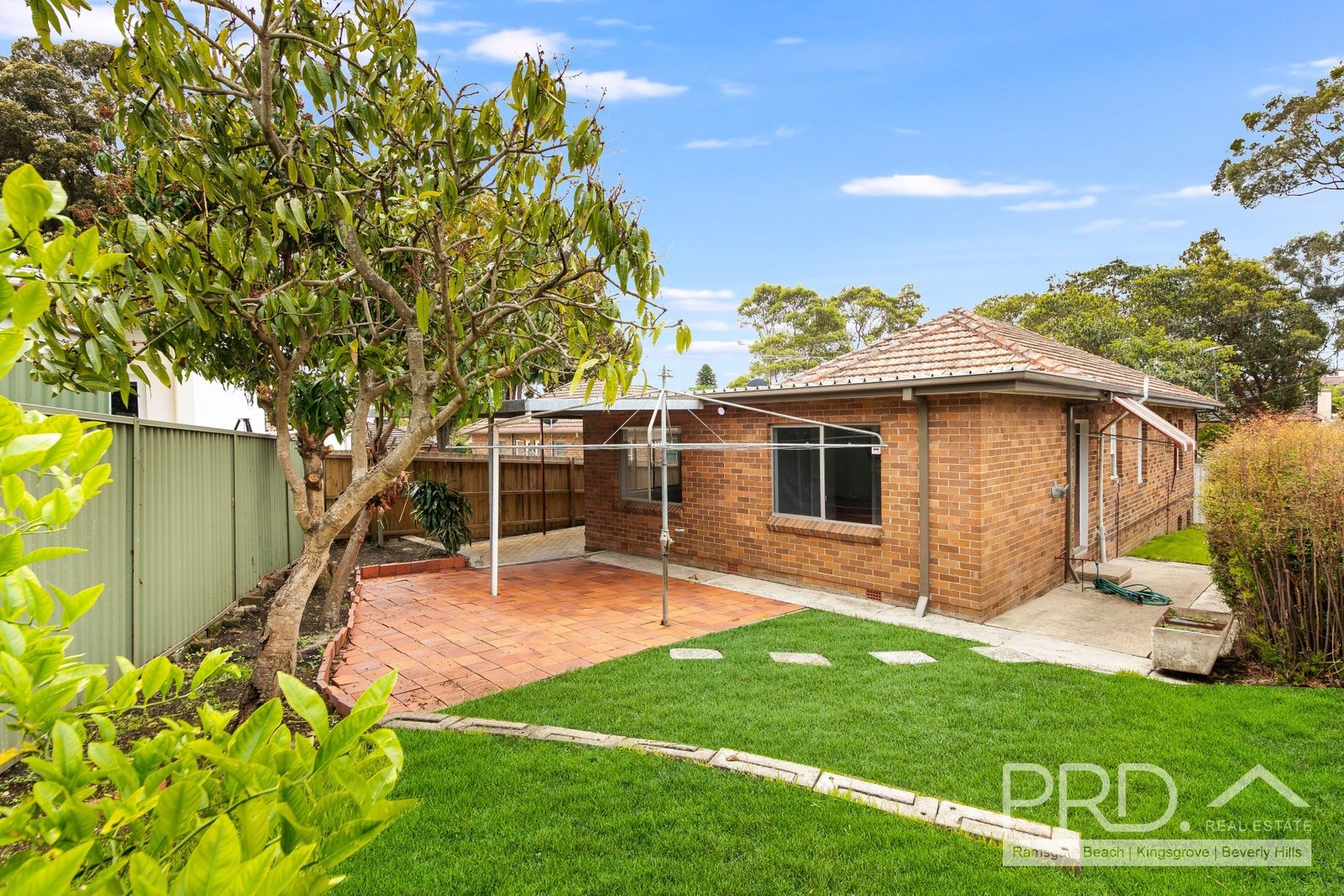 31 Margaret Street KINGSGROVE 2