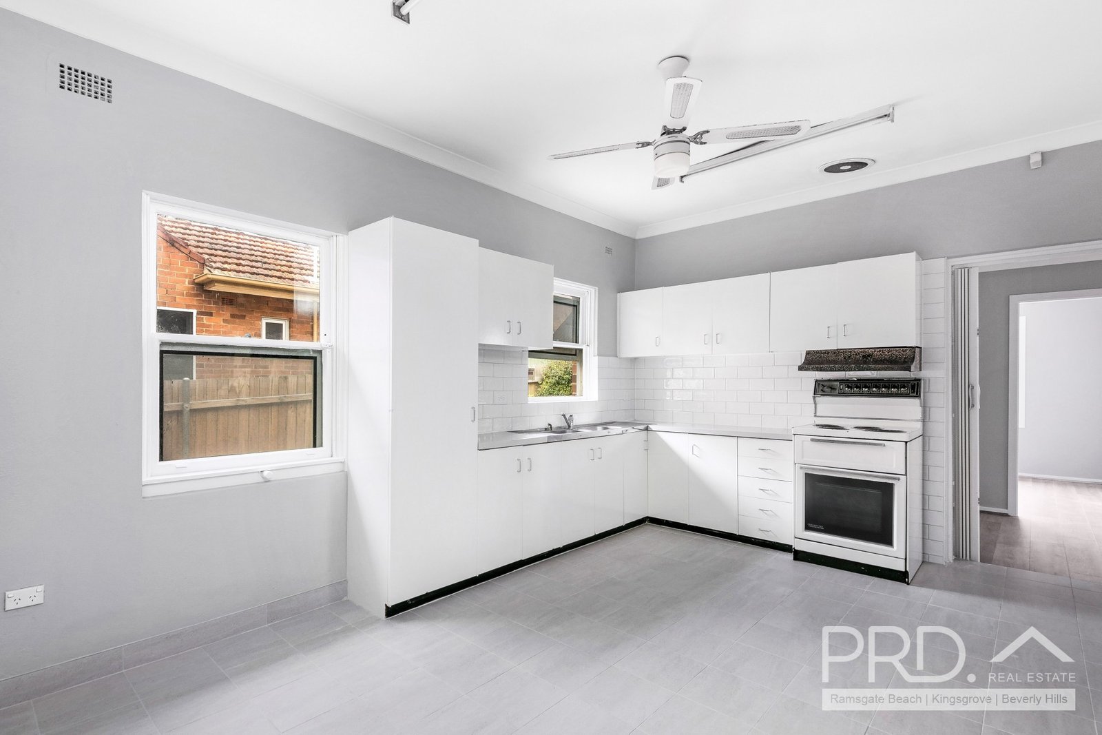 31 Margaret Street KINGSGROVE 3