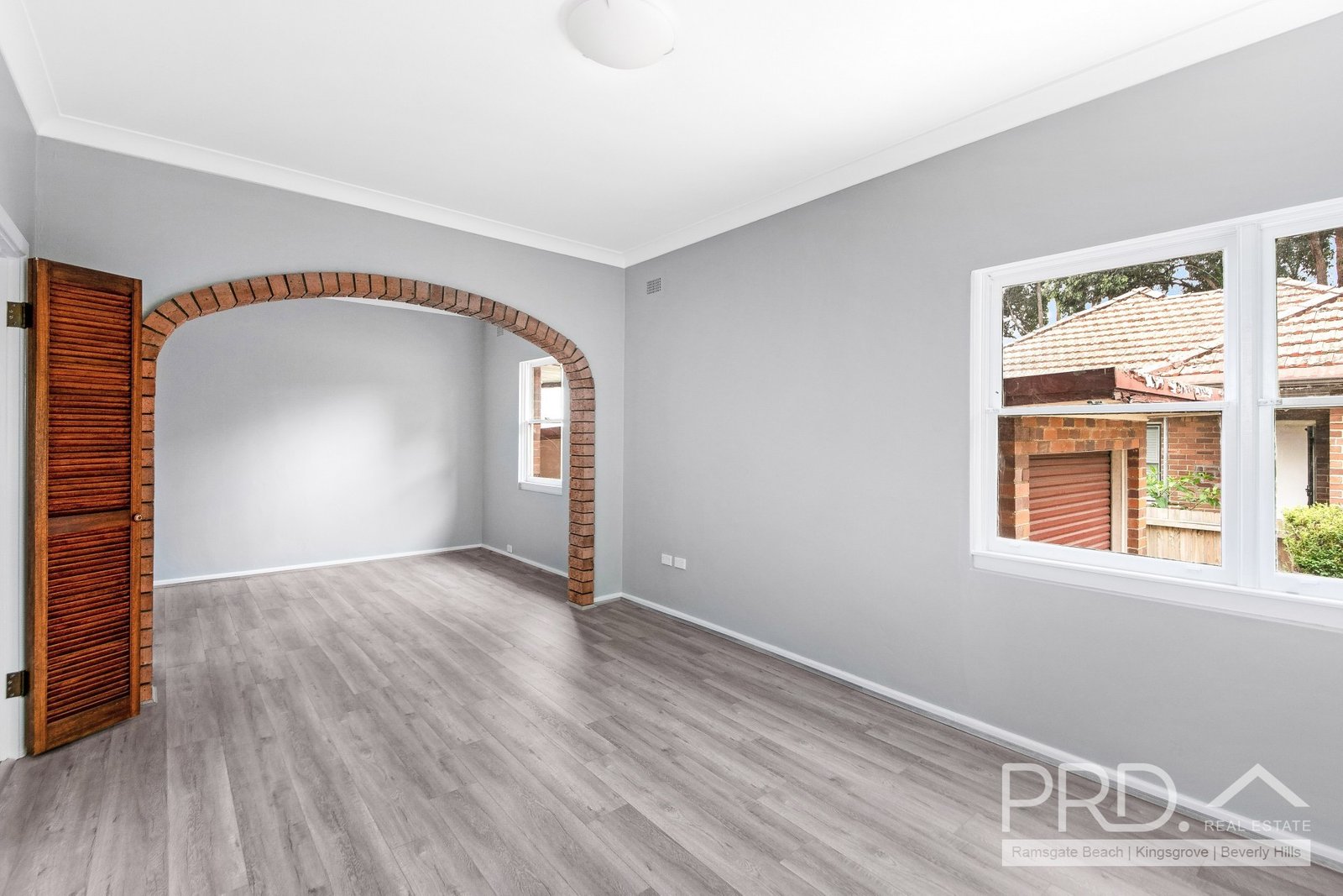 31 Margaret Street KINGSGROVE 4