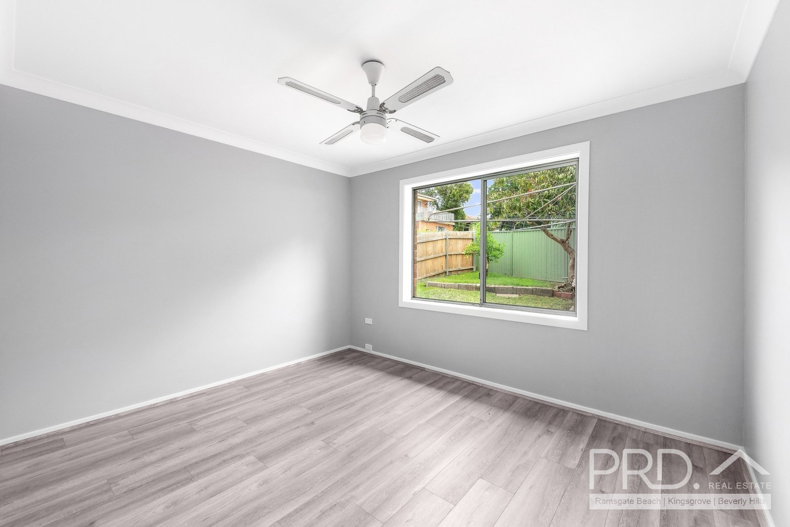 31 Margaret Street KINGSGROVE 7