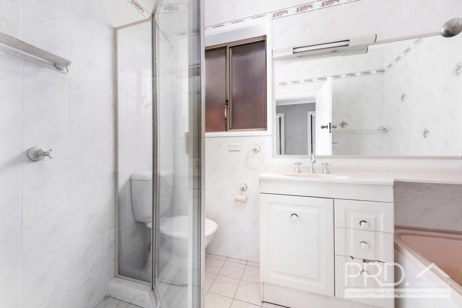 31 Margaret Street KINGSGROVE 8