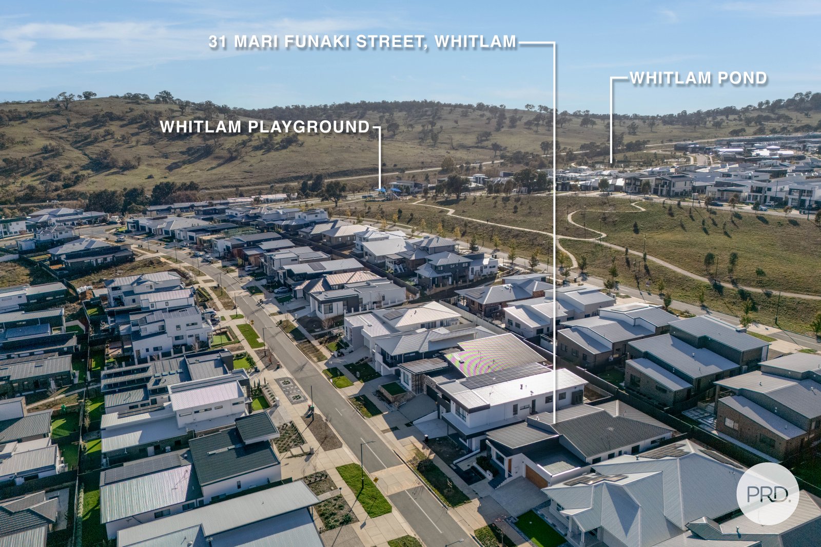 31 Mari Funaki Street WHITLAM 11