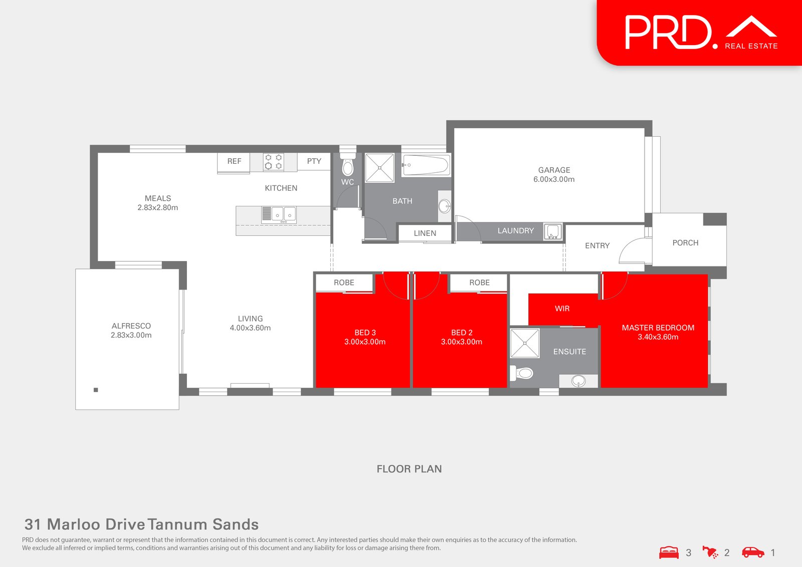 31 Marloo Drive TANNUM SANDS 2
