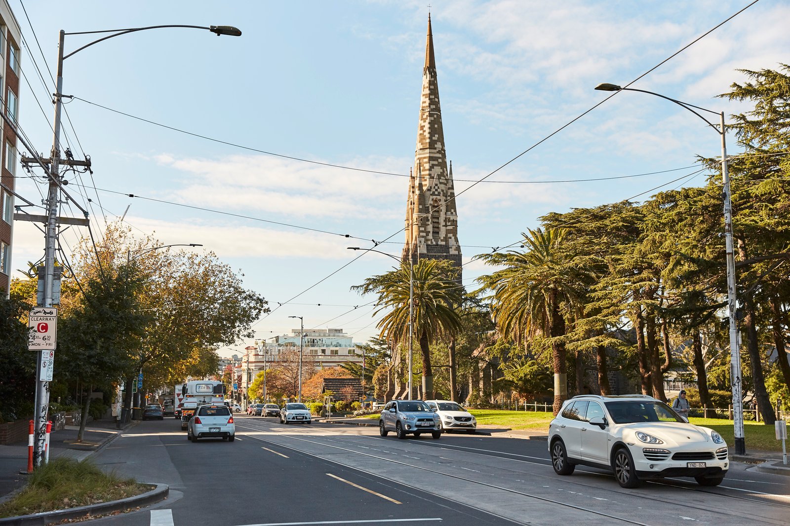 3/1 Marne Street, South Yarra, 3141