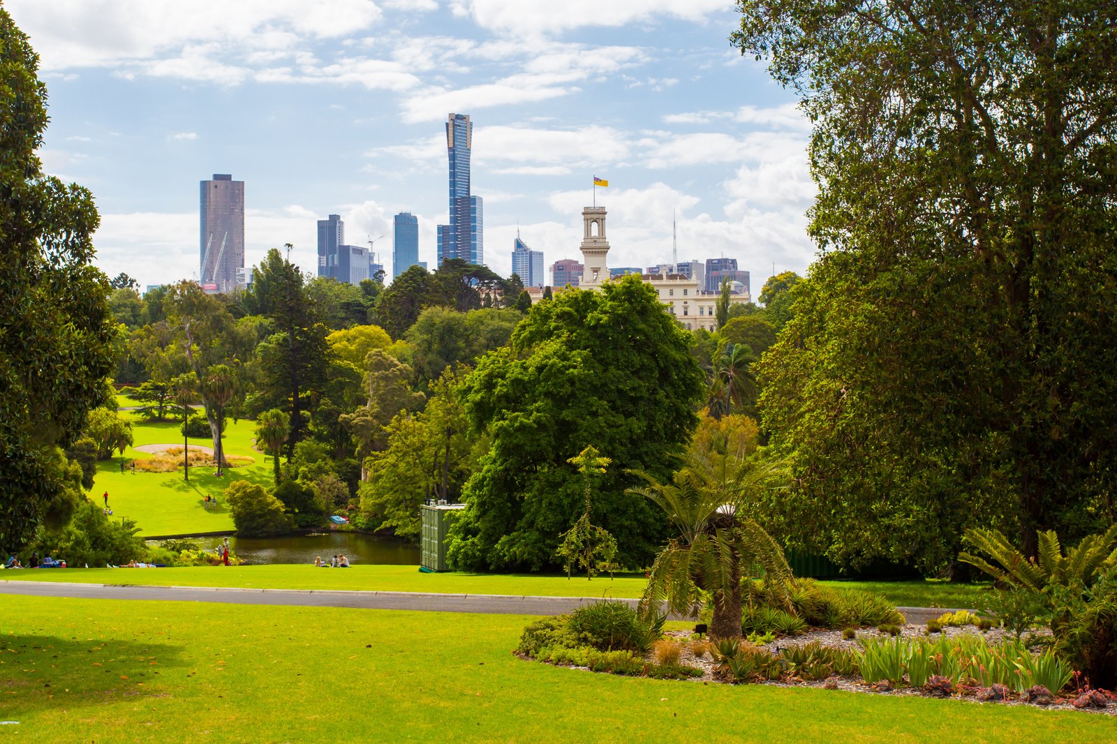 3/1 Marne Street, South Yarra, 3141