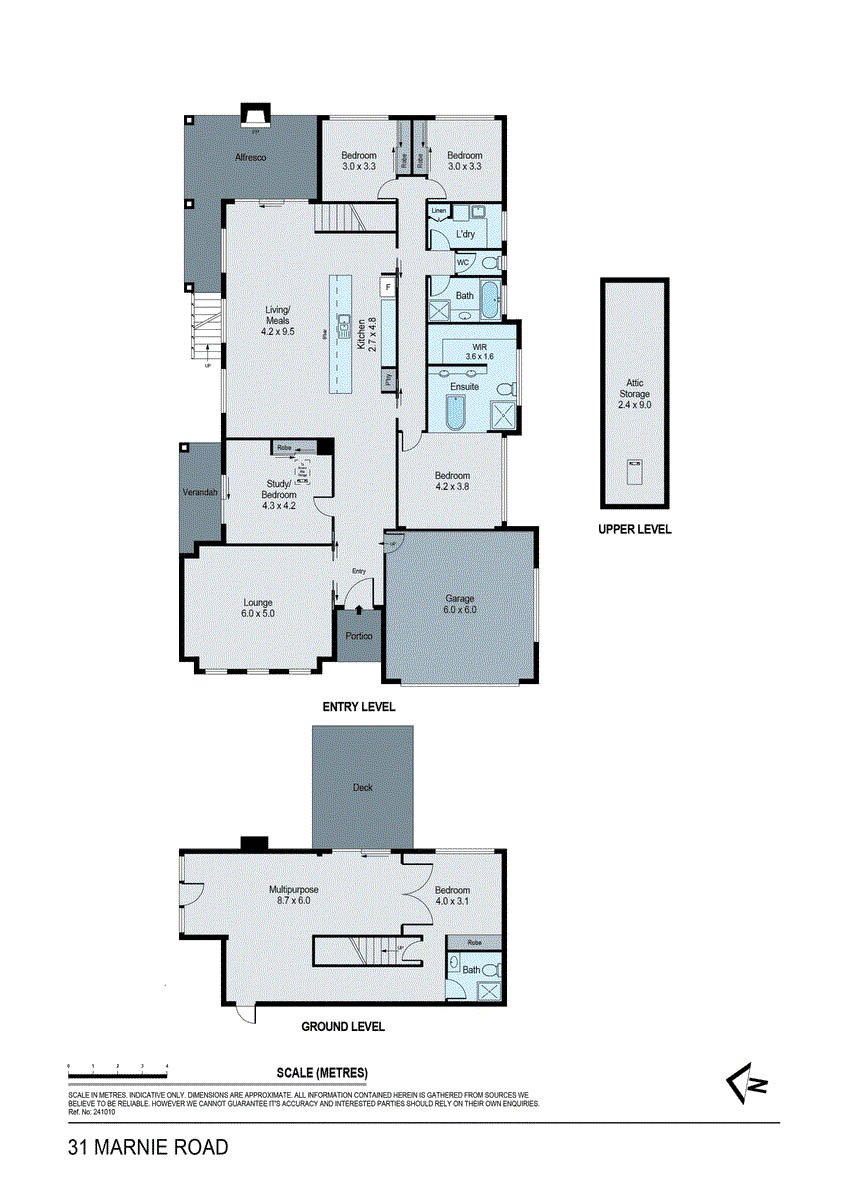 31 Marnie Road KENNINGTON 21