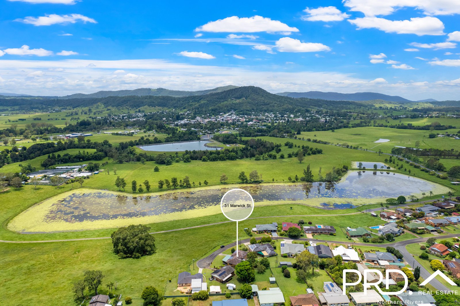 31 Marwick Street KYOGLE 2